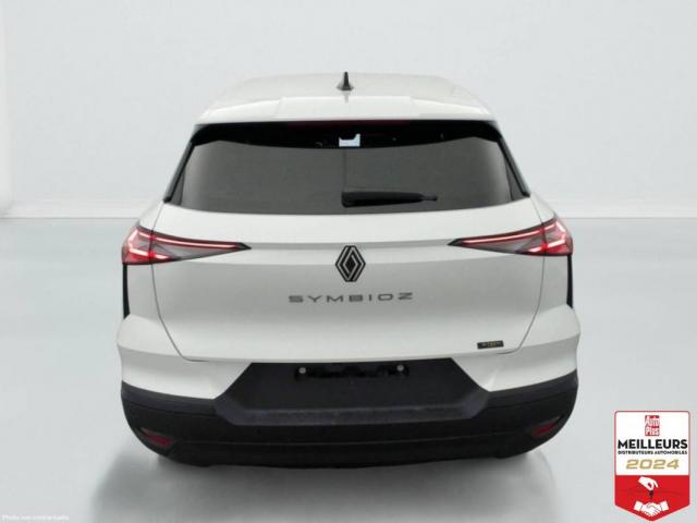 Renault Symbioz image 7