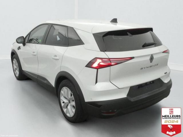 Renault Symbioz image 1