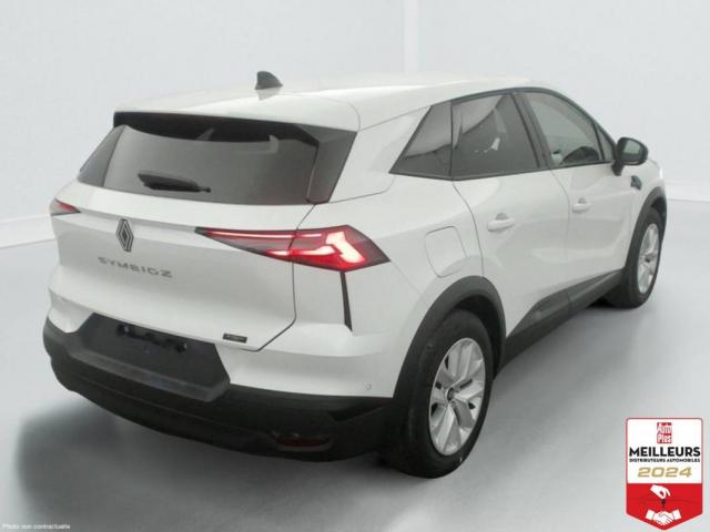 Renault Symbioz image 3