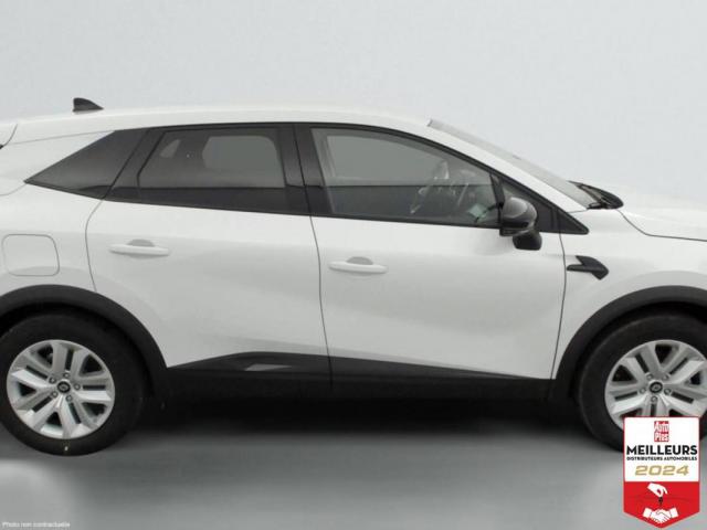 Renault Symbioz image 2