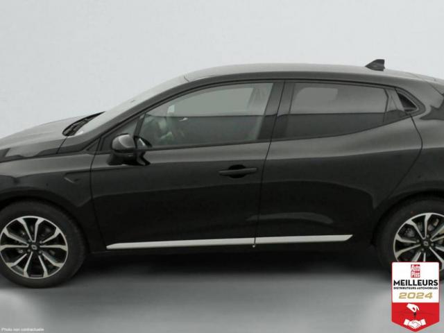 Renault Clio image 6