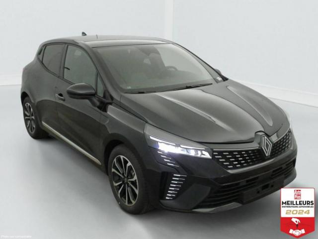 Renault Clio image 2