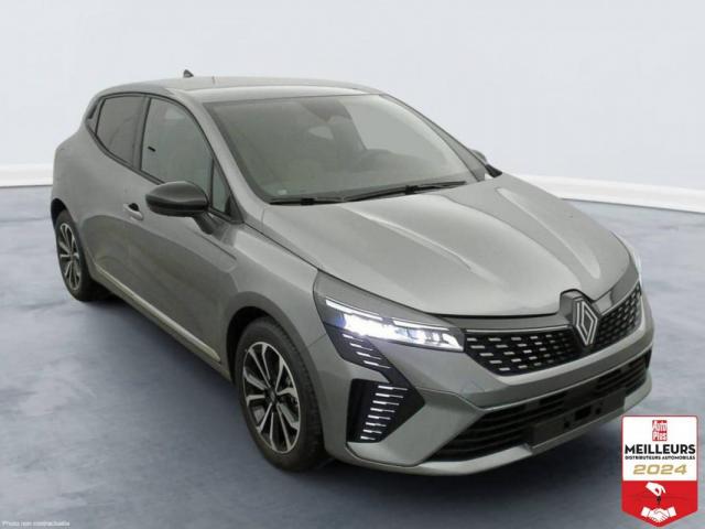 Renault Clio image 3