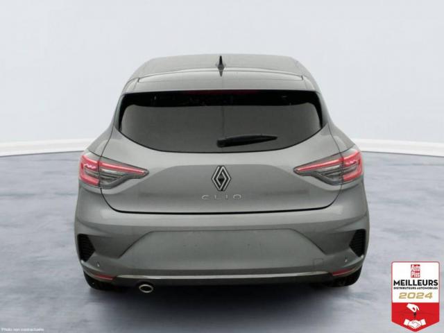 Renault Clio image 9