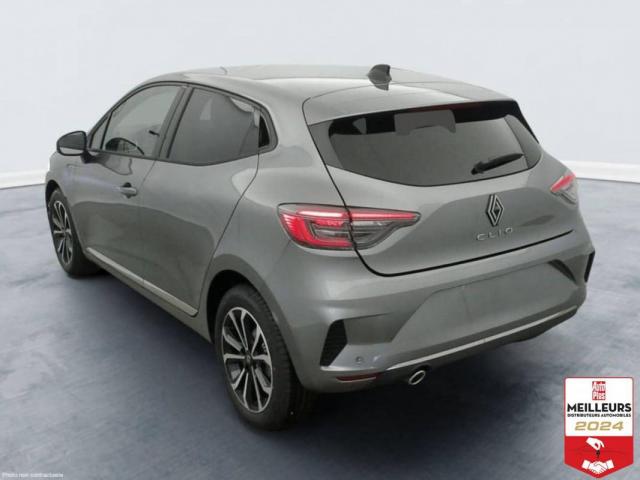 Renault Clio image 8