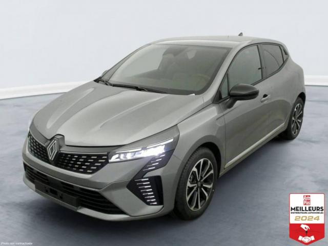 Renault Clio image 5
