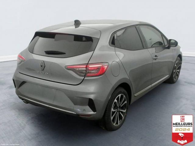 Renault Clio image 1