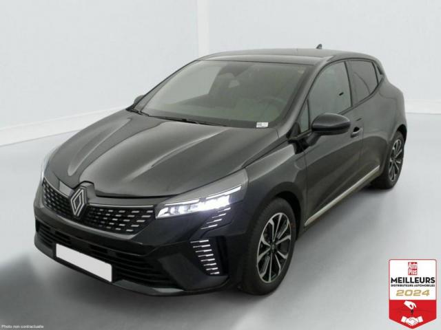 Renault Clio image 7