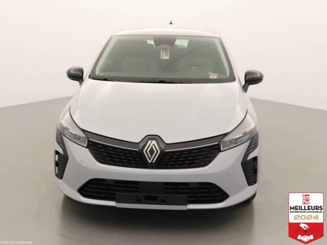 Renault Clio image 4