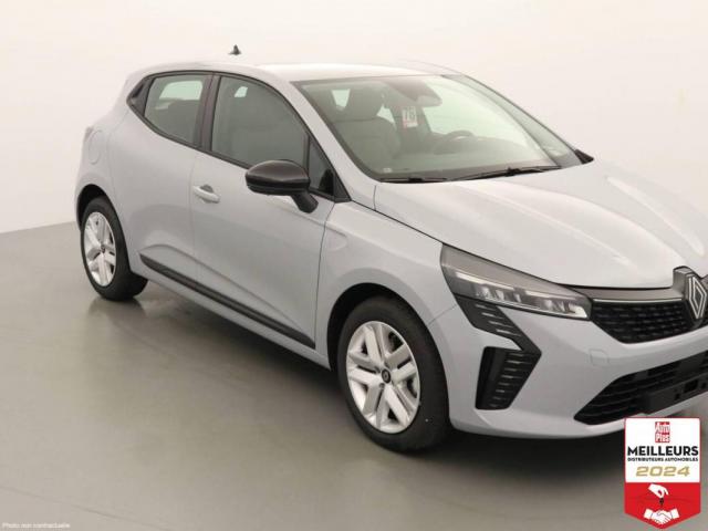 Renault Clio image 1