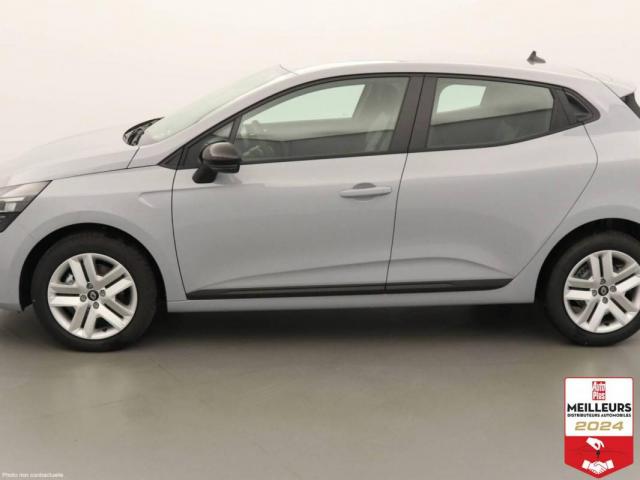 Renault Clio image 2
