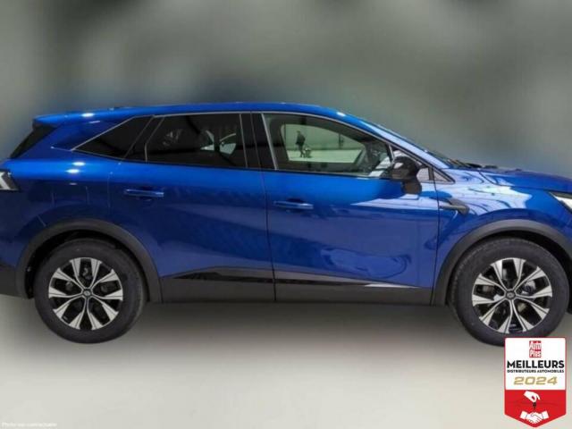 Renault Symbioz image 7