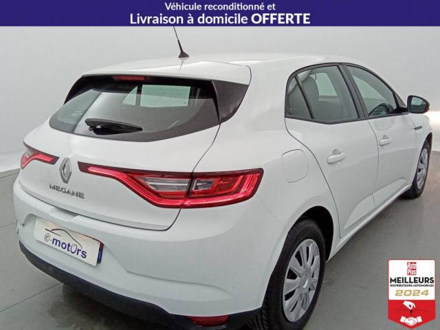 Renault Mégane image 8