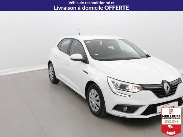 Renault Mégane image 4