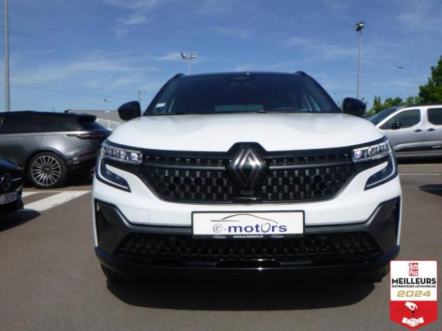 Renault Austral image 8