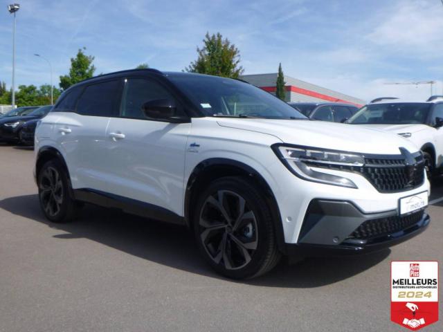 Renault Austral image 4