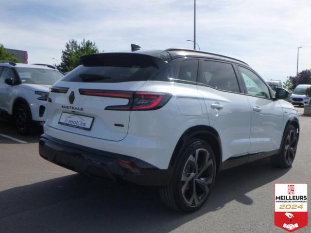 Renault Austral image 7