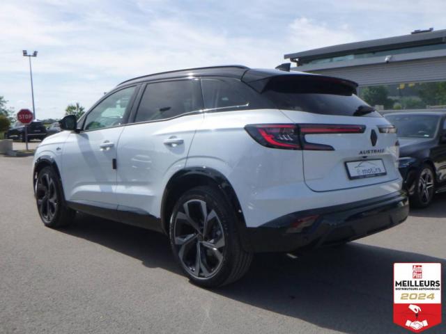 Renault Austral image 9