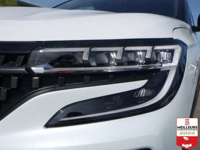 Renault Austral image 6
