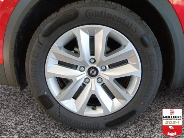 Renault Captur image 9