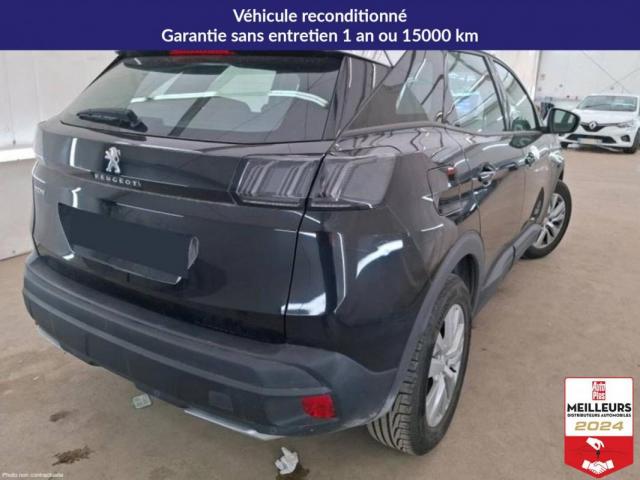 Peugeot 3008 image 2