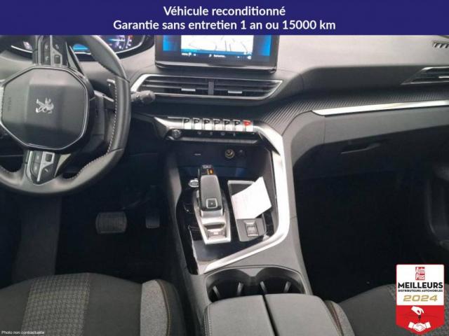 Peugeot 3008 image 1