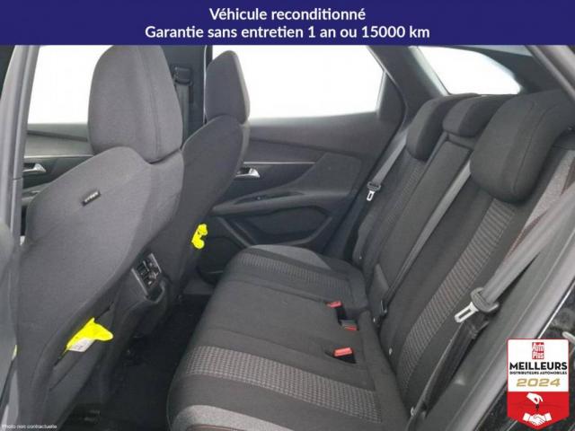 Peugeot 3008 image 4