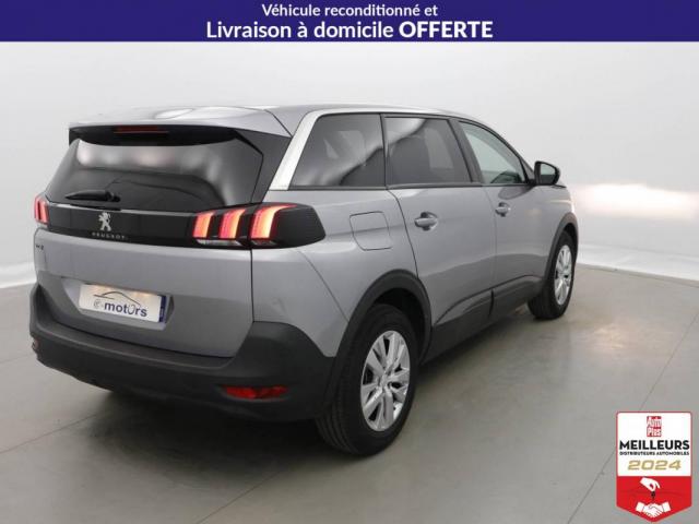 Peugeot 5008 image 6
