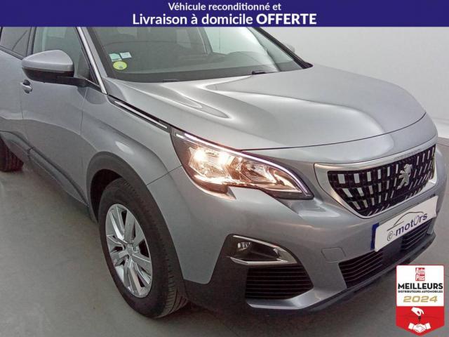 Peugeot 5008 image 3