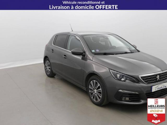 Peugeot 308 image 7