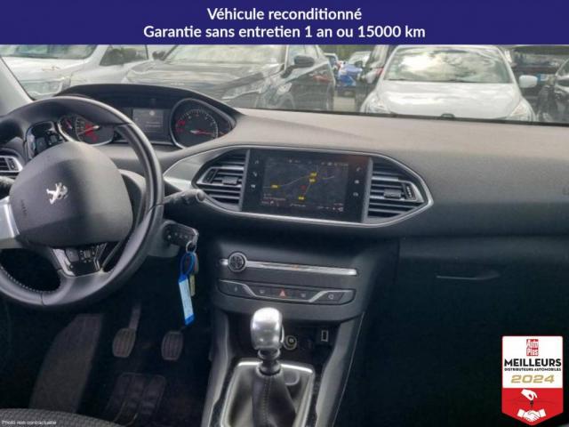 Peugeot 308 image 3