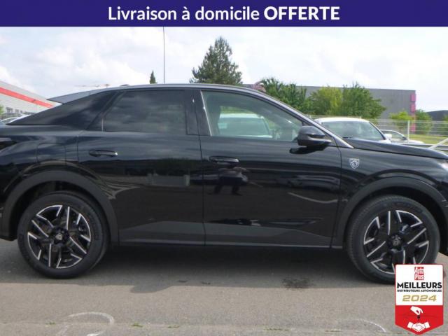 Peugeot 3008 image 1