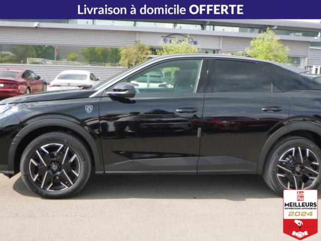 Peugeot 3008 image 2