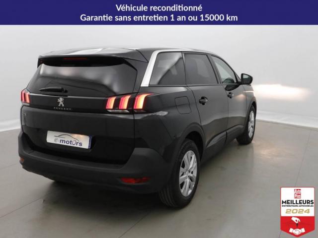 Peugeot 5008 image 1