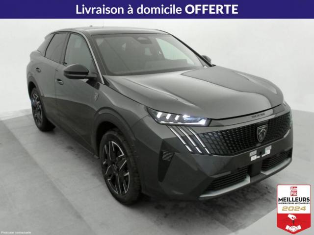 Peugeot 3008 image 4