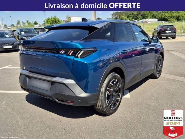 Peugeot 3008 image 1