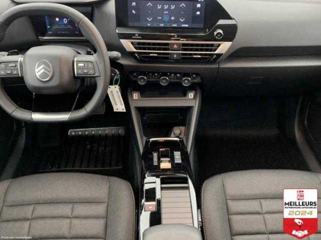 Citroen C4 image 7