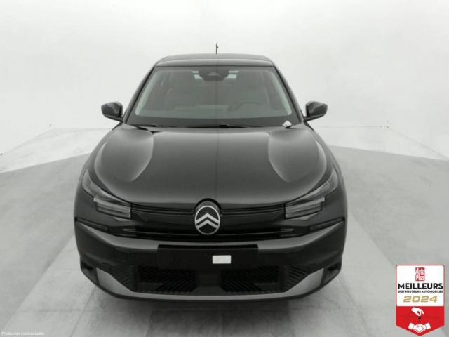 Citroen C4 image 4