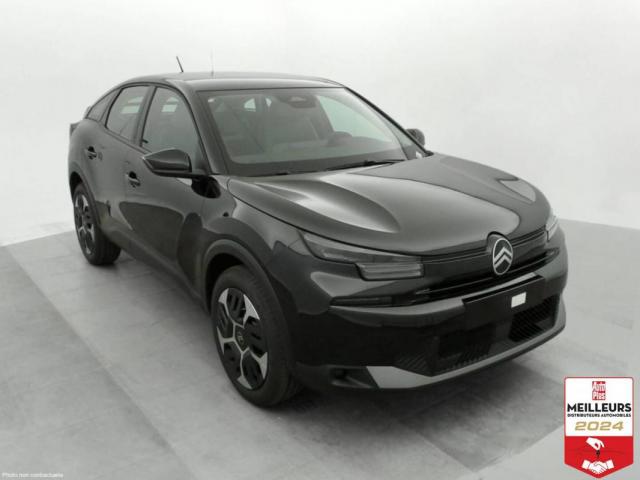 Citroen C4 image 2