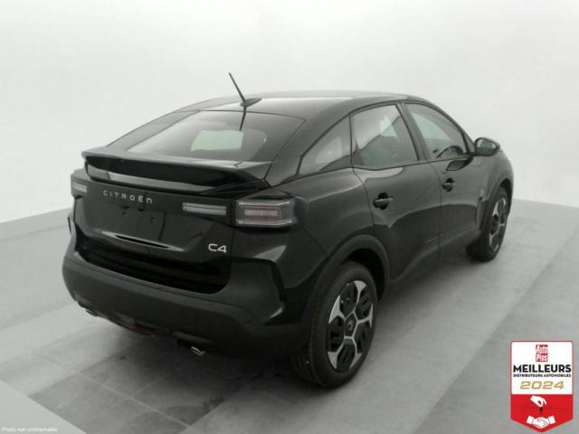 Citroen C4 image 3