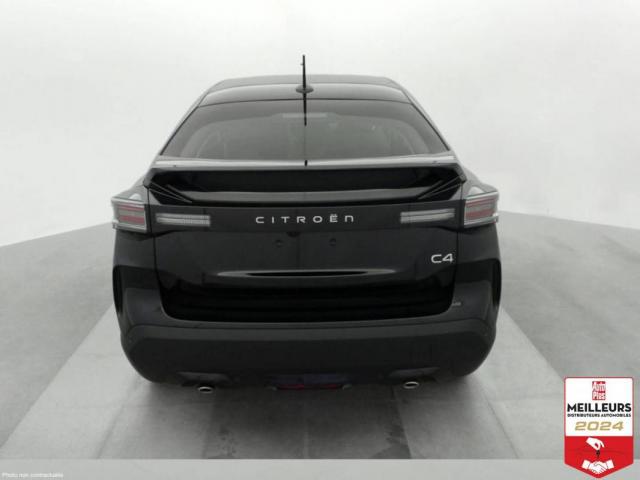 Citroen C4 image 9