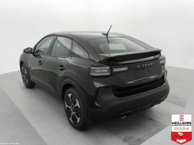 Citroen C4 image 8