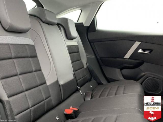 Citroen C4 image 5