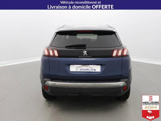 Peugeot 3008 image 1