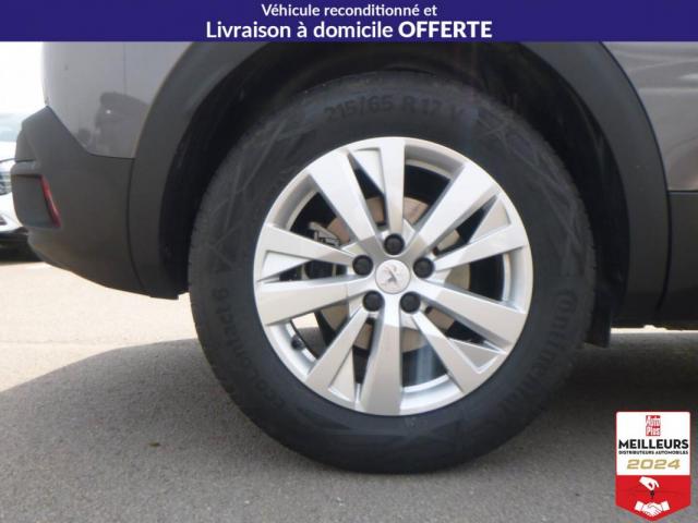 Peugeot 3008 image 1