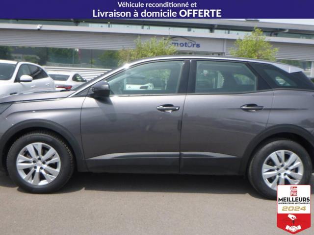 Peugeot 3008 image 3