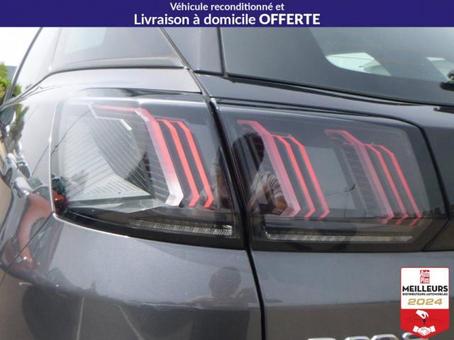 Peugeot 3008 image 2