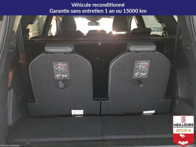 Peugeot 5008 image 1