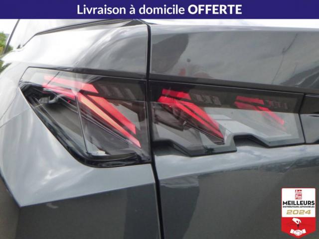 Peugeot 3008 image 2