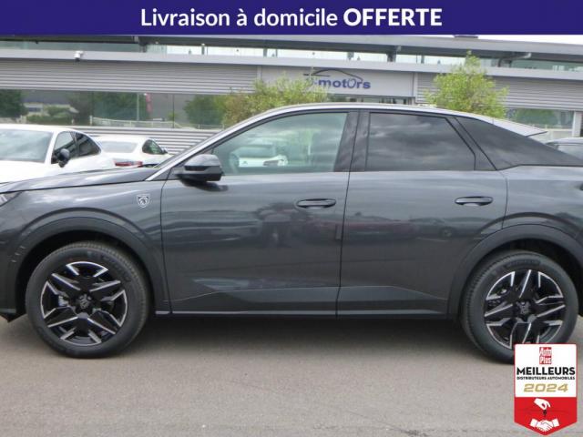 Peugeot 3008 image 3